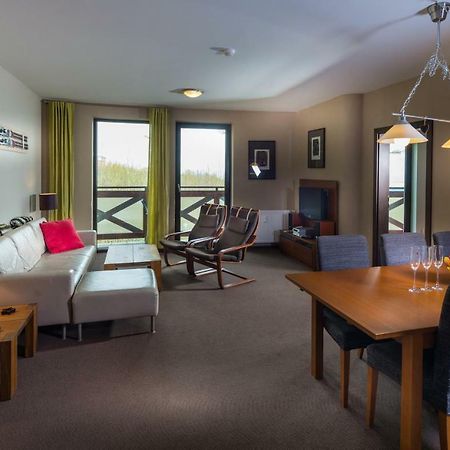 Apartman Chrust Vysoké Tatry Εξωτερικό φωτογραφία